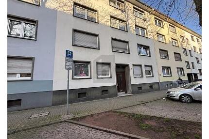 RENOVIERT, NEUE KÜCHE, AIR BNB, RENDITE, TOP LAGE - Saarbrücken