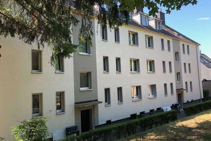 Wohnung zum Mieten in Wuppertal 429,00 € 41.5 m²