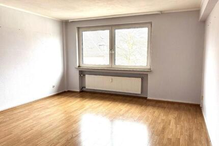 Moderne 2-Zimmer-Wohnung in Essen-Holsterhausen (Virchowstraße)