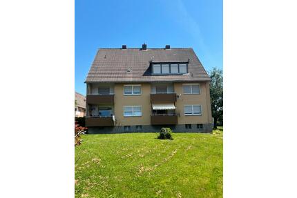 5 Familienhaus mit Ausbaureserve Ahlen Dolberg
