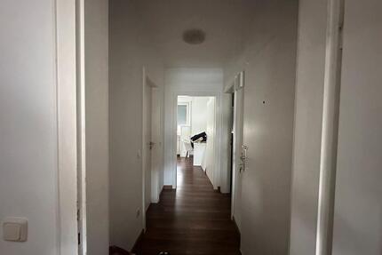 2-Zimmer Wohnung im Bielefelder Westen!