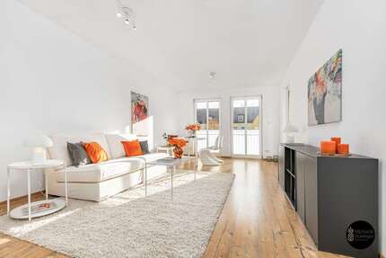 Wohnung zum Kaufen in Haag 389.000,00 € 72.22 m²