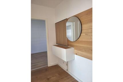 Traumwohnung in der Bielefelder Innenstadt! [VAC-21290]