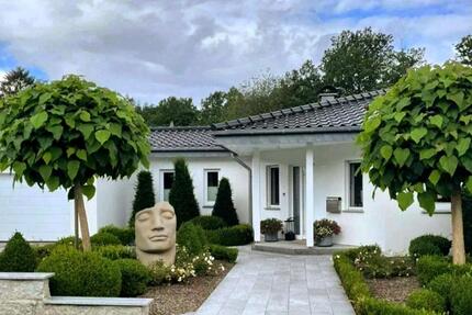 Villa am Möhne See in NRW mit Praxis Garten zu vermieten - Möhnesee