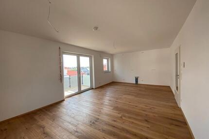 Helle 3-Zimmer-Wohnung mit Balkon in Simbach am Inn