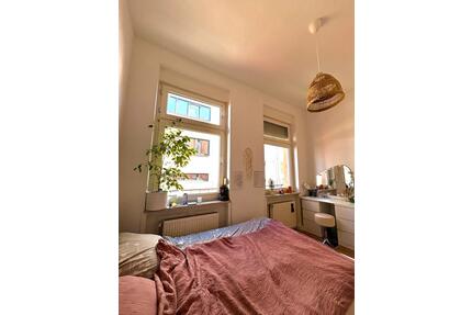 Attraktive 2,5-Zimmer-Wohnung in Mannheim