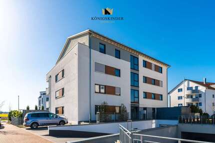 Wohnung zum Kaufen in Bönnigheim 360.000,00 € 74.66 m²