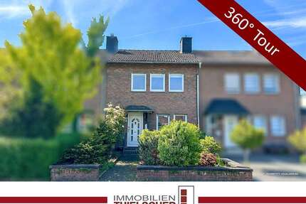 Haus zum Kaufen in Übach-Palenberg 230.000,00 € 99 m²