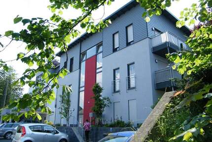 Helles 2-Zimmer-Apartment in Freudenberg – Ideal für Paare oder Singles