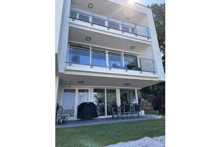 Privatverkauf: 5-Zimmer-Terrassenhaus in Aussichtslage von Kirchheim unter Teck