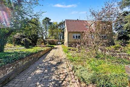 Haus zum Kaufen in Lutherstadt Wittenberg 199.000,00 € 220 m²