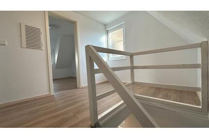 Einfamilienhaus zum Preis einer Eigentumswohnung Kernsaniert Haus - Schorndorf