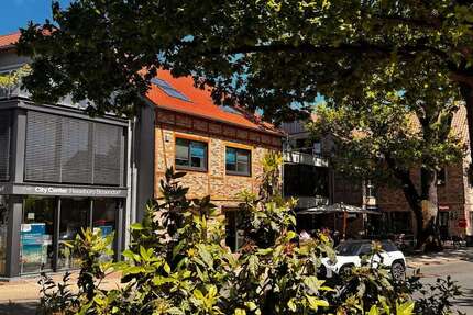 Wohnung zum Mieten in Wedemark 1.575,00 € 117.71 m²
