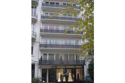Wohnung zum Mieten in Hamburg 685,00 € 18.51 m²