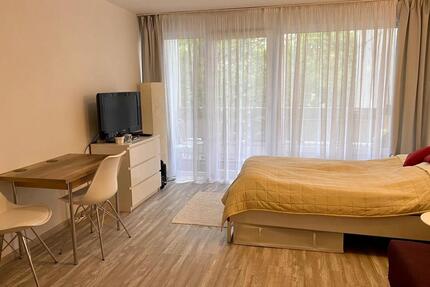 München Schwabingen West 36qm2 Frei ab 01.06.2026 - Mannheim Niederfeld