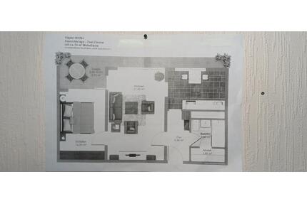 2-Zimmer-Etagenwohnung - 170.000,00&nbsp;EUR Kaufpreis, ca.&nbsp; 54,00&nbsp;m&sup2; in Nürtingen (PLZ: 72622)