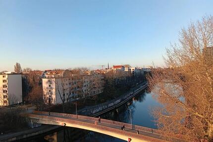 S-tiergarten 5 min zu Fuß - 1.100,00&nbsp;EUR Kaltmiete, ca.&nbsp; 36,00&nbsp;m&sup2; in Berlin (PLZ: 13158) Pankow