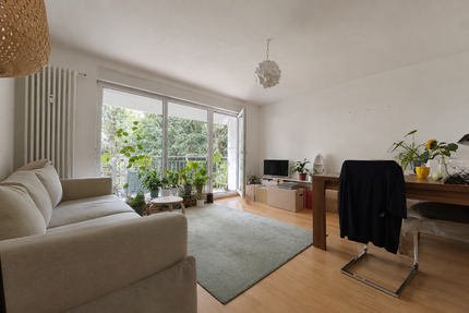 Wohnung zum Mieten in Karlsruhe 960,00 € 72.13 m²