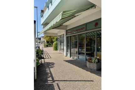Top Gewerbefläche mit Kühlraum in Bestlage - Obrigheim