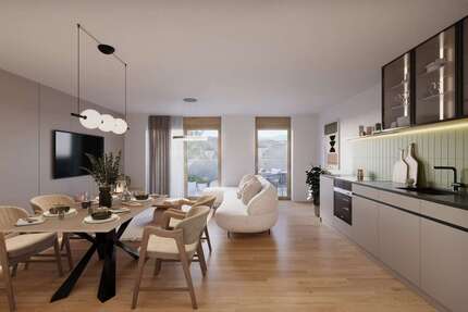 Wohnung zum Kaufen in Bad Aibling 522.000,00 € 62.18 m²