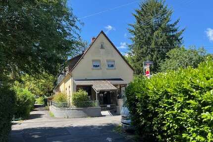 Haus zum Kaufen in Wiesbaden 489.000,00 € 80 m²