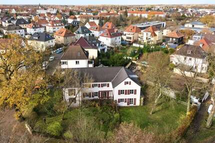 Haus zum Kaufen in Dessau 995.000,00 € 432 m²