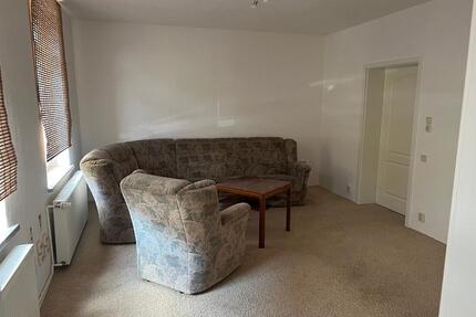 Wohnung im Zentrum von Bernburg - Bernburg (Saale)