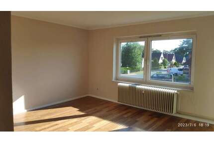 Wohnung zum Kaufen in Bornhöved 136.000,00 € 68 m²