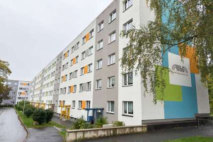 Wohnung zum Mieten in Plauen 374,74 € 57.83 m²