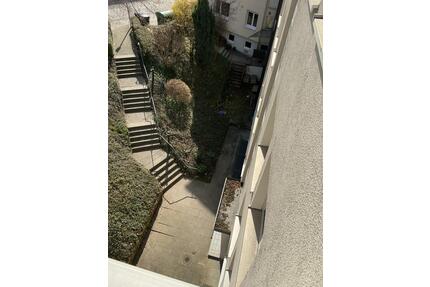 2-Zimmer-Wohnung in der City Nähe Schlossgarten - Stuttgart Stuttgart-Mitte