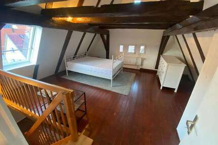 Wohnung zum Kaufen in Weissach 185.000,00 € 58 m²