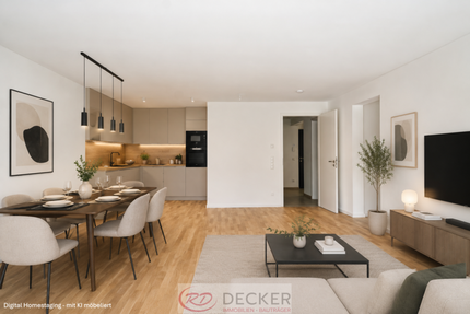 Wohnung zum Kaufen in Wasserburg a. Inn 549.500,00 € 101.14 m²