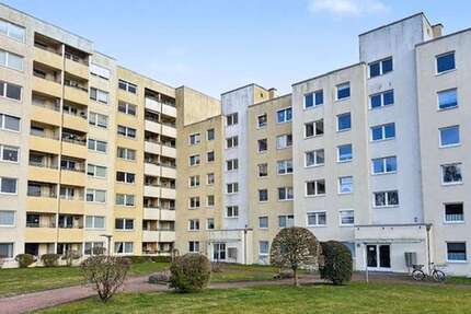 Wohnung zum Kaufen in Lübeck 199.900,00 € 77 m²