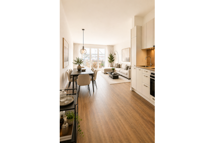 Wohnung zum Mieten in Hannover 1.719,99 € 111 m²
