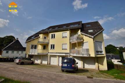 Wohnung zum Mieten in Brand-Erbisdorf 375,00 € 73.69 m²