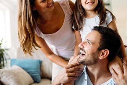 Wohnen in der Oststadt! - 332,00&nbsp;EUR Kaltmiete, ca.&nbsp; 56,30&nbsp;m&sup2; in Neubrandenburg (PLZ: 17036) Carlshöhe