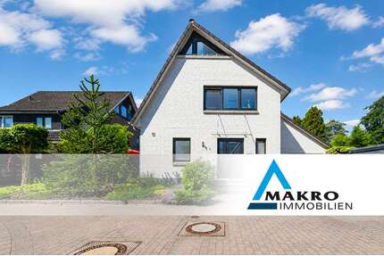 Haus zum Kaufen in Tornesch 519.000,00 € 148.28 m²