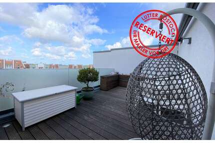 Wohnung zum Mieten in Rostock 2.349,00 € 174 m²