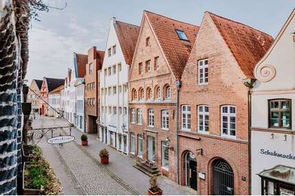 Einzelhandel in Lüneburg 1.840,00 € 77 m²