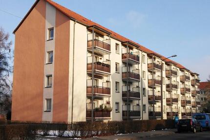Familienwohnung - 483,00&nbsp;EUR Kaltmiete, ca.&nbsp; 69,00&nbsp;m&sup2; in Thale (PLZ: 06502)
