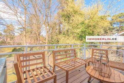 Wohnung zum Kaufen in Schildow 385.000,00 € 83 m²