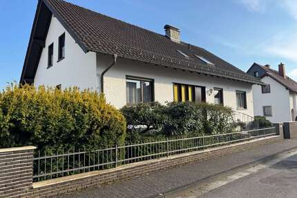 Haus zum Kaufen in Ronneburg 499.000,00 € 184.7 m²