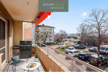 Wohnung zum Kaufen in Rheinfelden (Baden) 175.000,00 € 79.09 m²