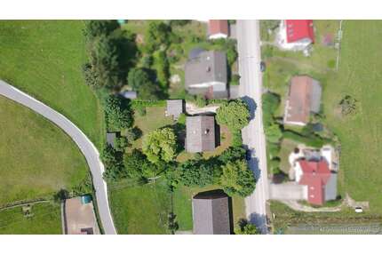 Grundstück zu verkaufen in Nittendorf 599.000,00 € 1610 m²