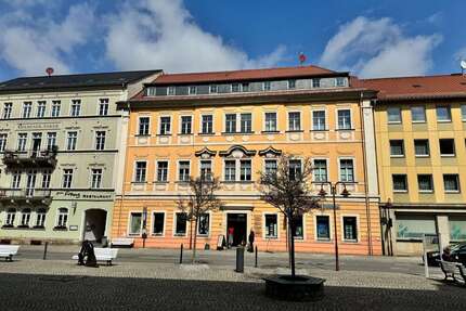 Wohnung zum Mieten in Bad Schandau 680,00 € 81.5 m²