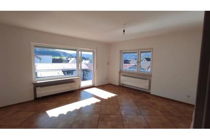 Wohnung 95qm renoviert mit Außenstellplatz und Keller im 1.OG - Offenhausen