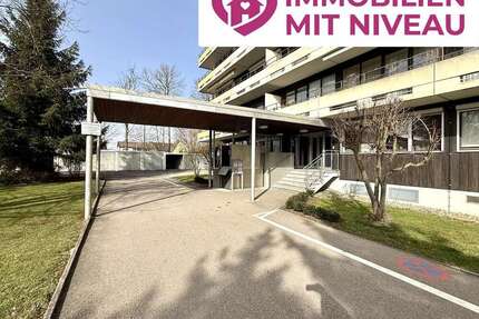 Wohnung zum Kaufen in Dillingen 198.000,00 € 66 m²