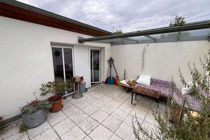 Wohnung zum Mieten in Regensburg 1.000,00 € 73.38 m²