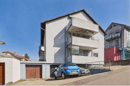 Wohnung zum Kaufen in Bretten 229.000,00 € 82.88 m²