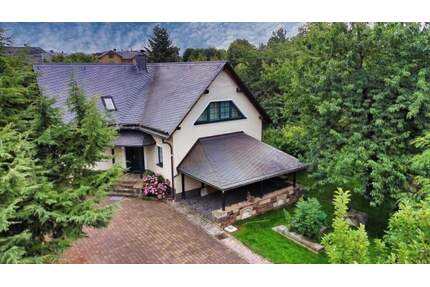 Ländlicher Wohntraum mit großzügigem Grundstück in Colditz